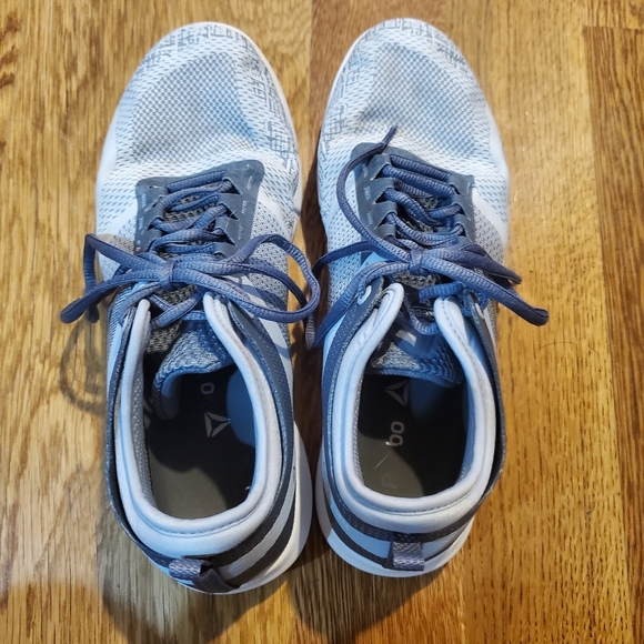 Reebok Shoes - Reebok Grace size 9.5